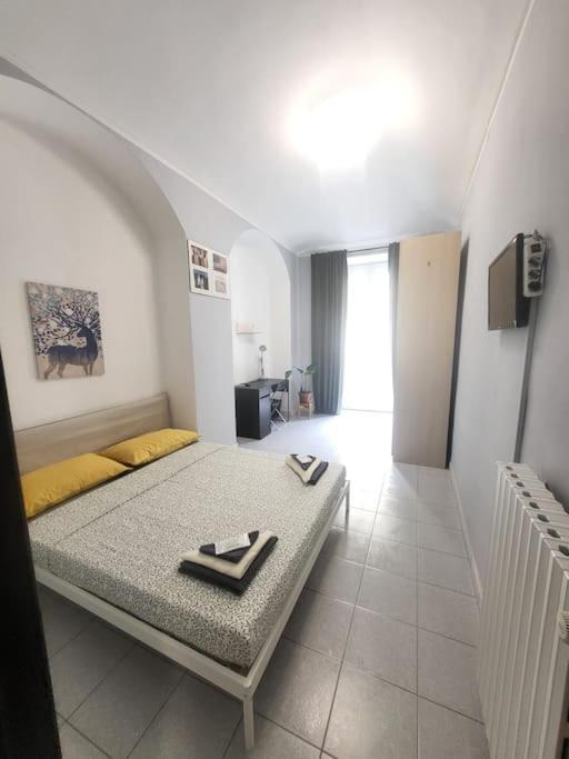 Lombroso 15 Διαμέρισμα Τορίνο Εξωτερικό φωτογραφία