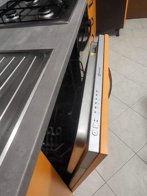 Lombroso 15 Διαμέρισμα Τορίνο Εξωτερικό φωτογραφία