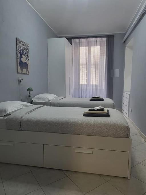 Lombroso 15 Διαμέρισμα Τορίνο Εξωτερικό φωτογραφία